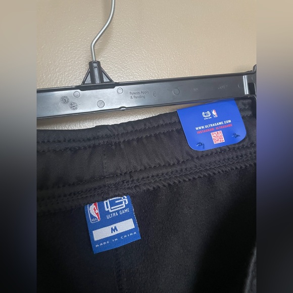 Lakers Joggers - Picture 5 of 5